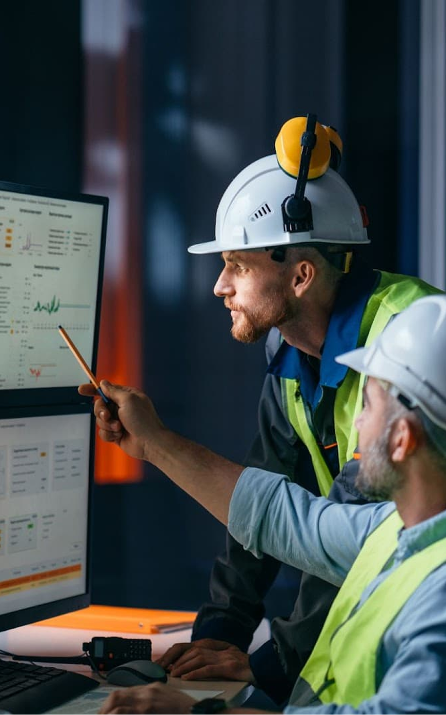 Comprehensive Manufacturing Lifecycle